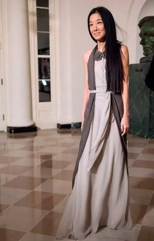 71岁最美婚纱女王,婚纱女王71岁