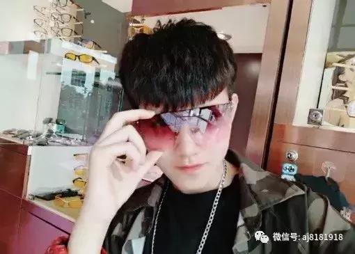 2019年太阳镜流行款式,今年流行太阳镜牌子