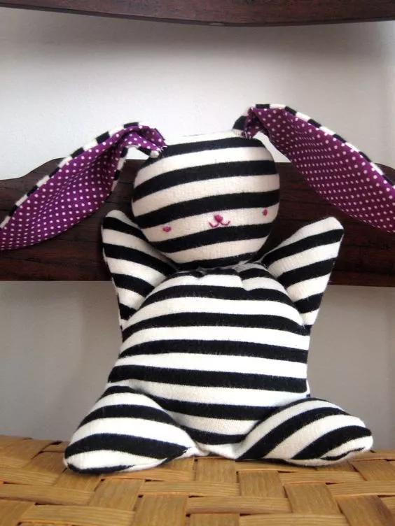 自制婴儿玩偶衣服,自制玩偶布娃娃睡衣