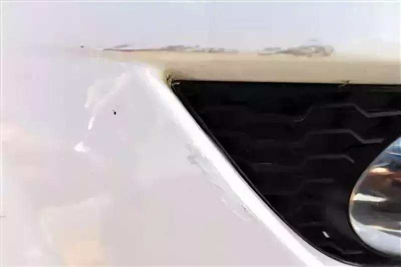 汽车有剐蹭不严重如何修复,汽车有划痕怎么修复看不出来