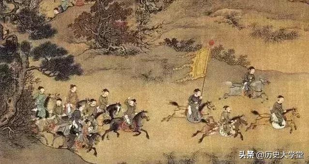 古代的肉干,古代军队食用的肉干