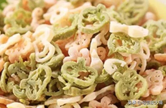 家长必看儿童专用食品真的安全吗,宝宝专用食品和普通食品区别不大