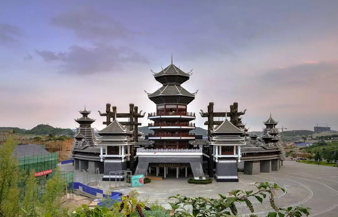 贵阳极地海洋世界游玩攻略,贵阳王岗村游玩攻略