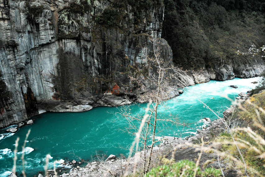 世界上哪个大峡谷最吸引游客排名,绝美大峡谷门票
