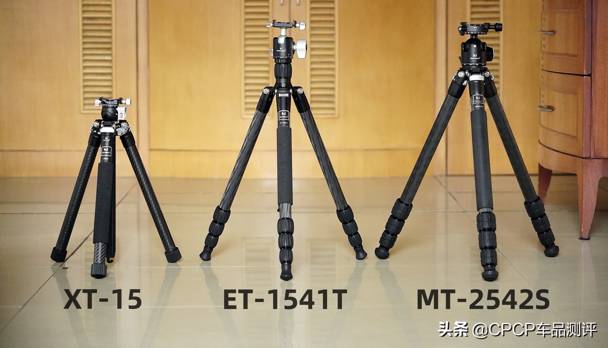 微单三脚架便携,性价比高便携三脚架