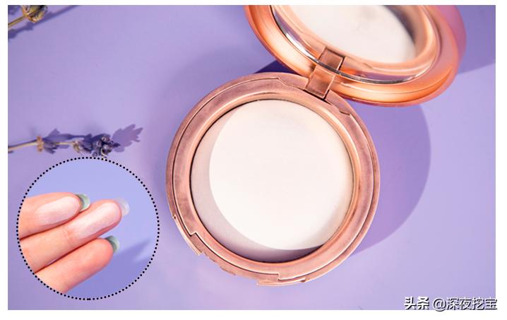 8款热门粉饼测评,2023夏季粉饼测评红黑榜