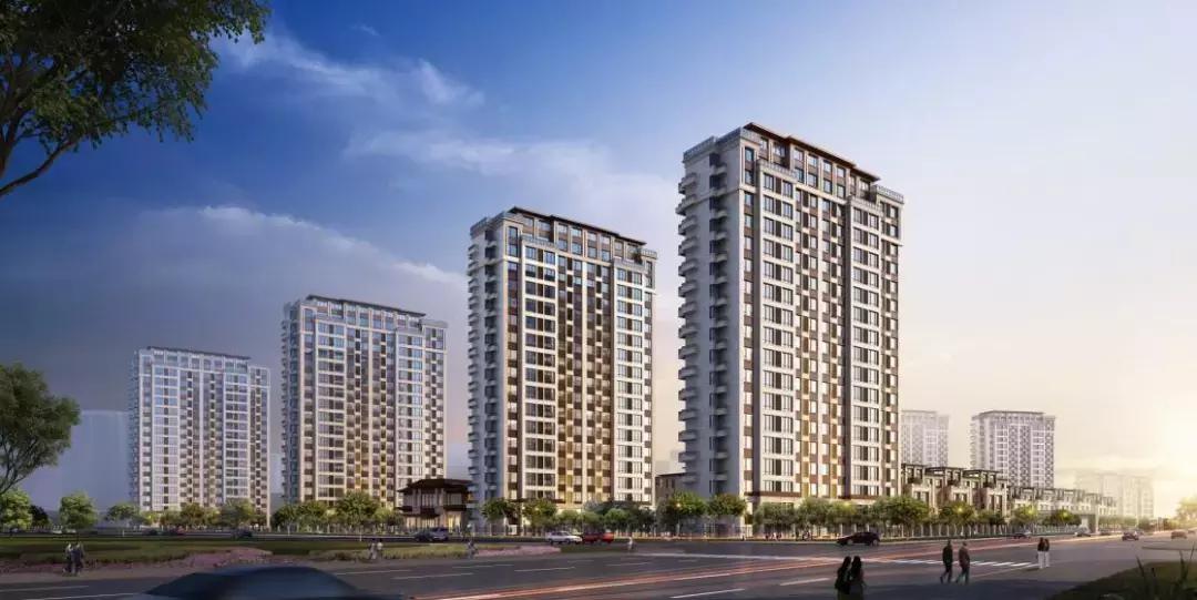 湖州同建大诚首府房价,湖州同建大诚首府叠墅