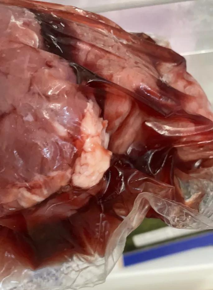 生鲜放坏、电器失踪，京东618大面积爆仓？