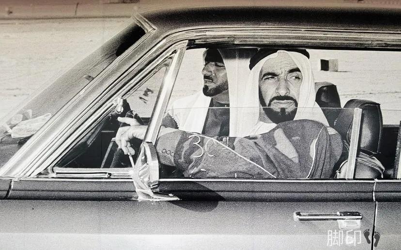 阿联酋为什么这么多土豪,你以为的阿联酋和现实中的阿联酋