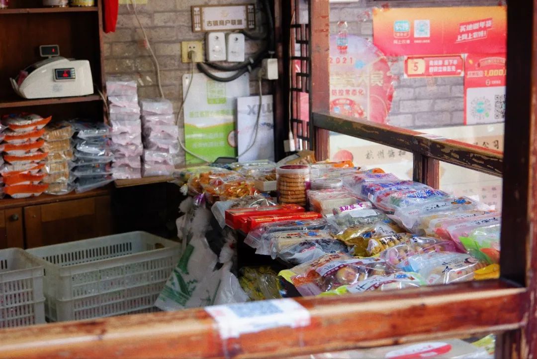 杭州西湖百年老字号美食,杭州十大老字号美食