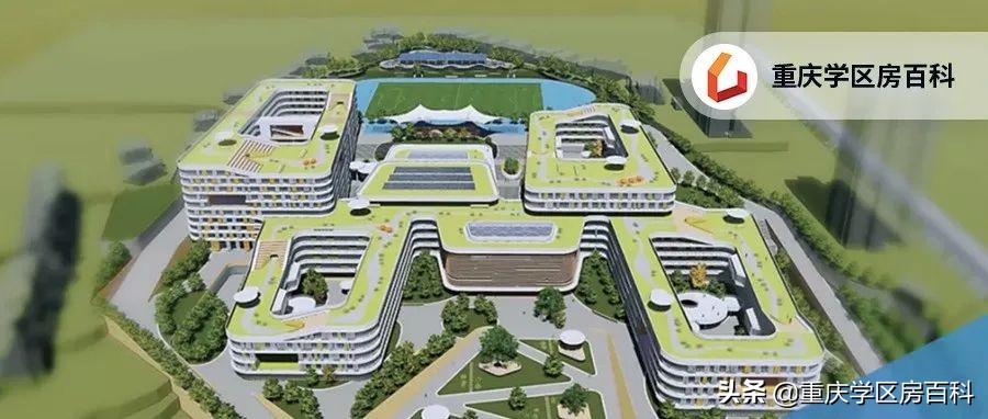 八中渝北校区和金溪八中,金溪八中有高中吗