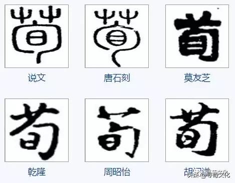 荀姓4个名字,荀姓氏世家一览表