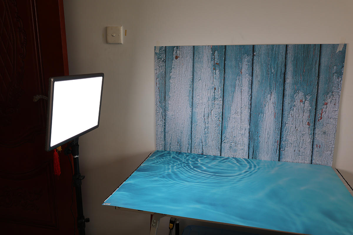 南冠平板摄像灯,南冠补光灯拍视频