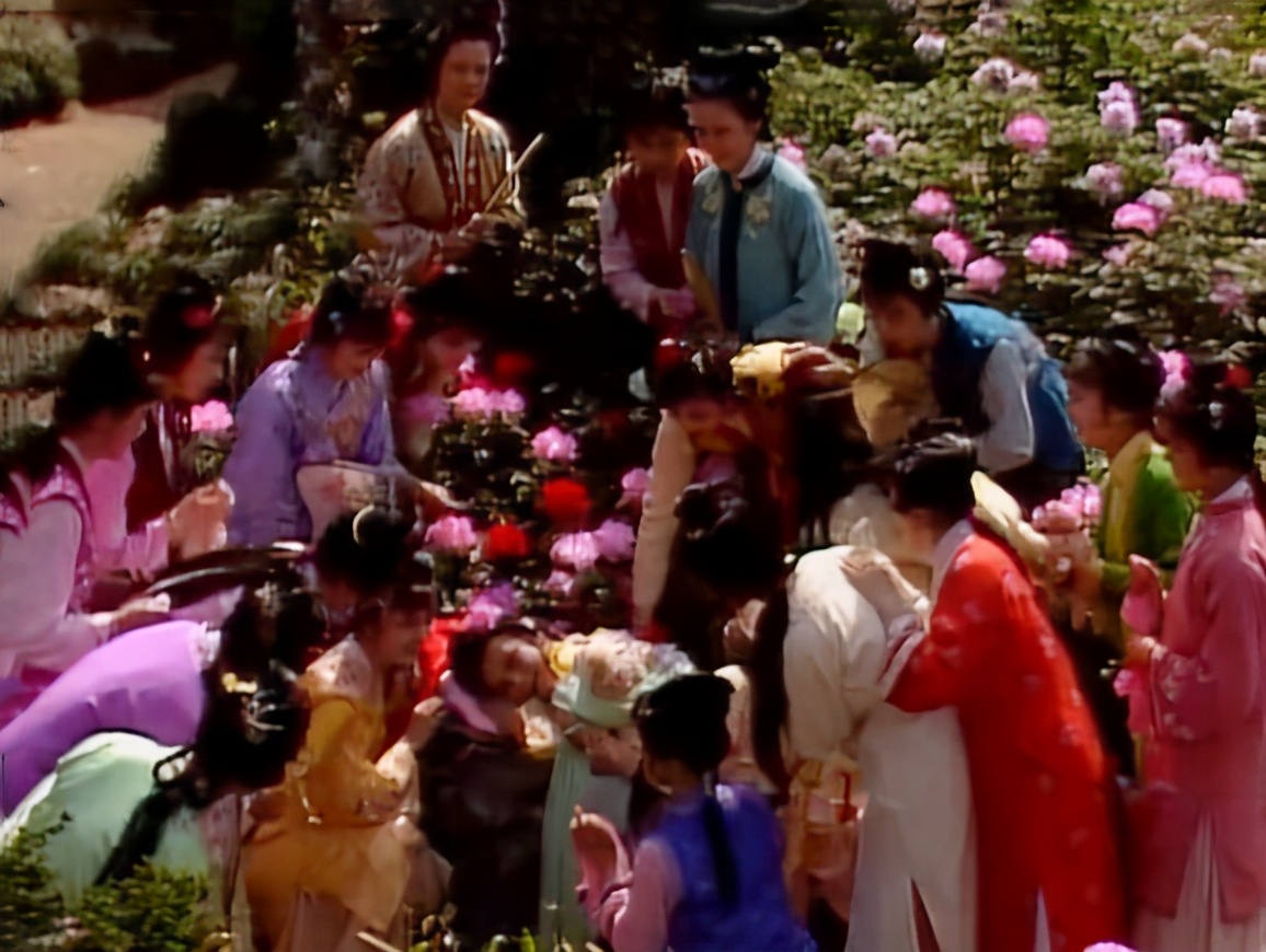 红楼梦诗句暗示史湘云的命运,红楼梦第20回史湘云人物形象分析