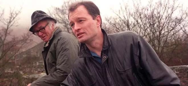 跟拍56年人生,跟拍6年的纪录片下集