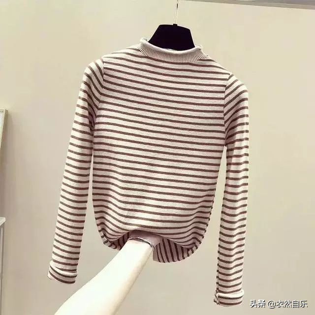 早春穿遮肉裤毛衫外套显瘦又时髦,今冬穿这3款裤子保暖时髦又百搭