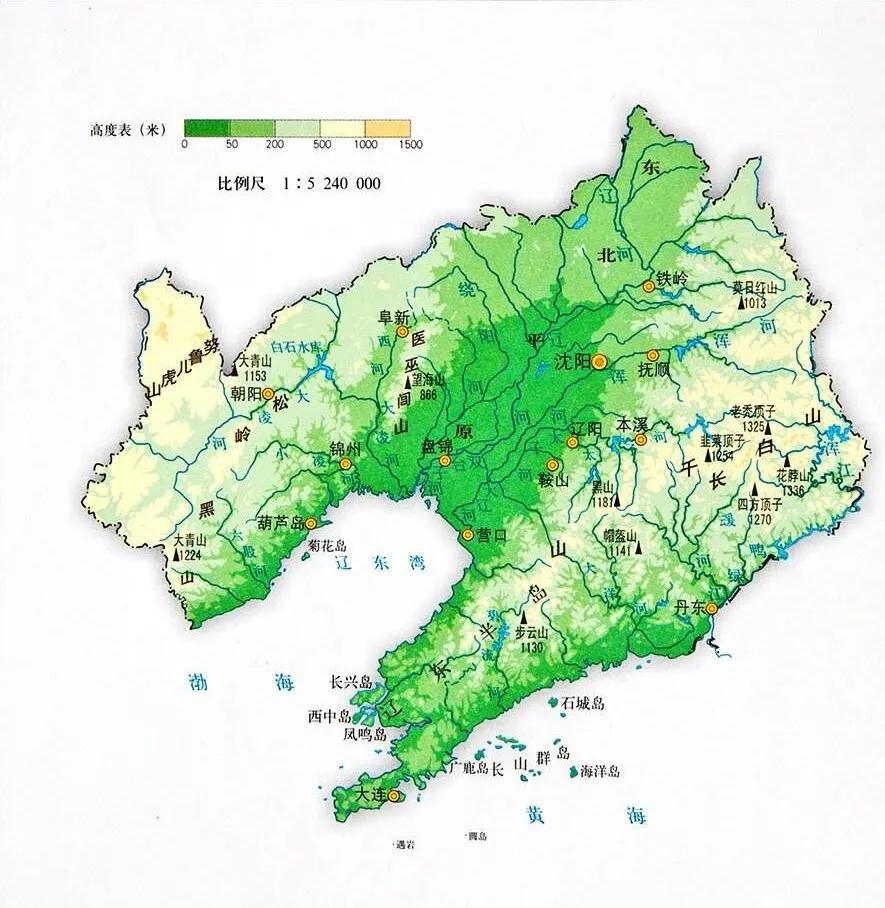 沈阳与大连距离多远,沈阳到大连多少公里