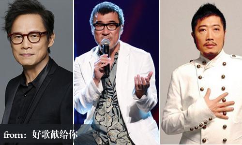 黄家驹如果不去世他的名气有多大,黄家驹巅峰时有多可怕