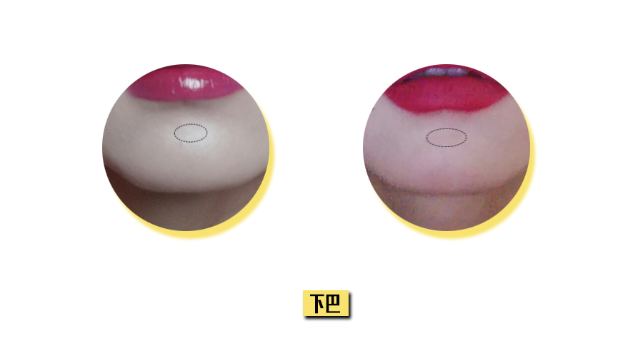 面部扁平拍照不好看怎么办,大脸如何拍照好看的技巧