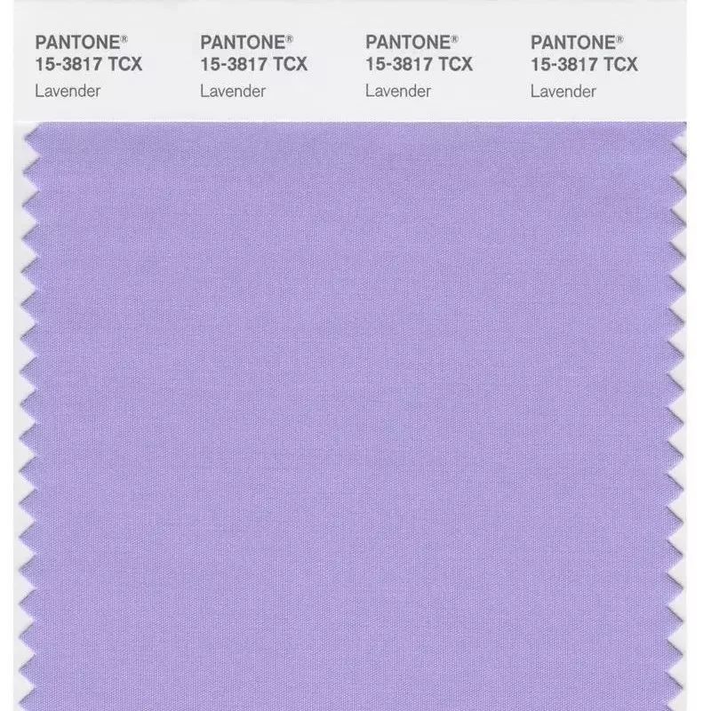 春夏就该选温柔挂！这个颜色的单品你衣柜里有吗？