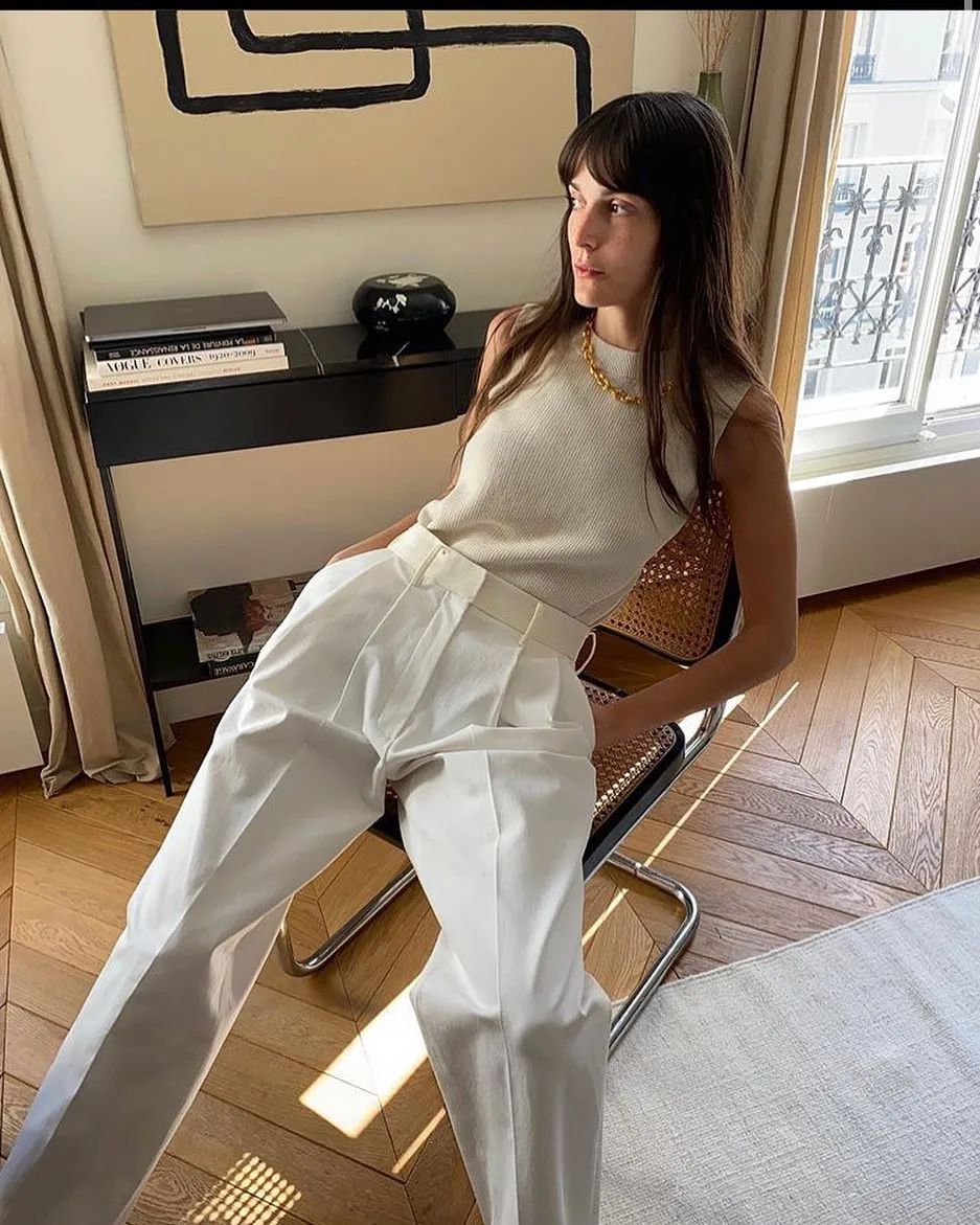 如何用zara穿出gucci,zara贵的穿搭