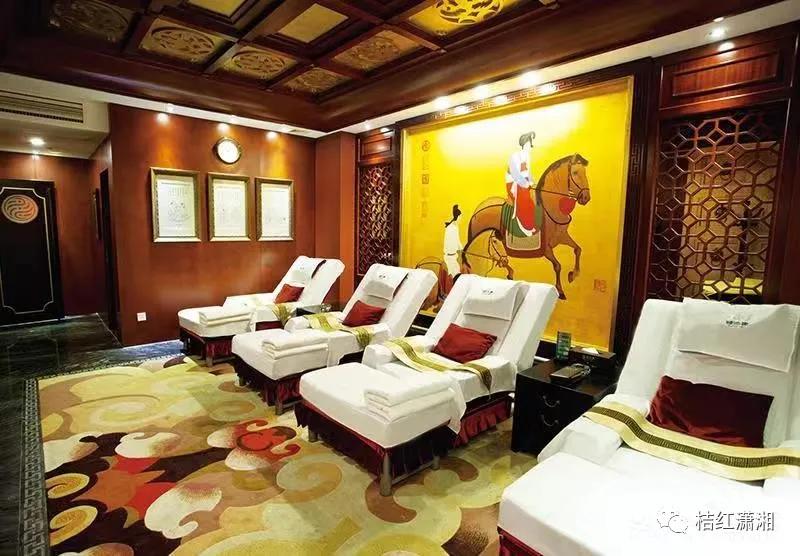 长沙资产过亿的网红,长沙千亿产值产业