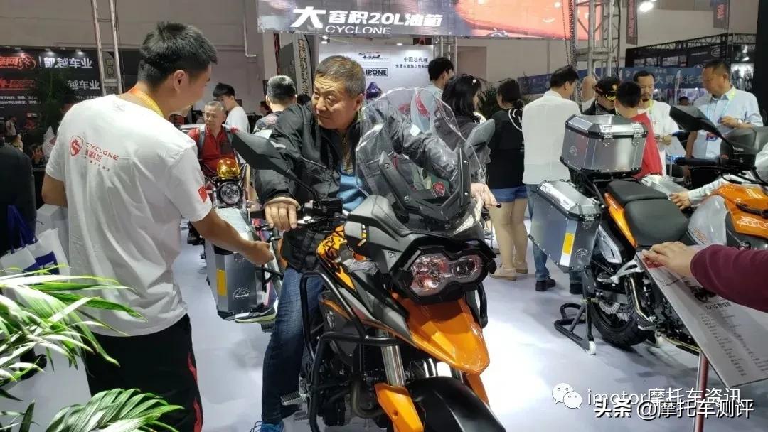 国际摩托车展览会门票,摩托车展览会10大