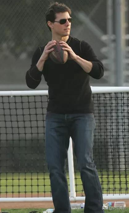 阿汤哥年轻时盛世美颜,阿汤哥整容失败