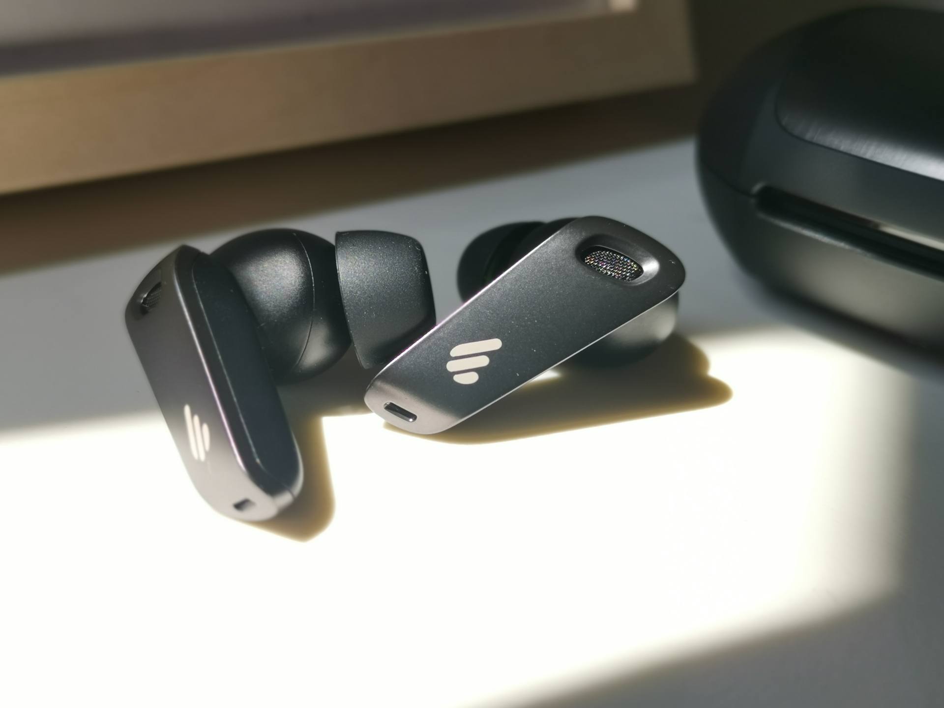 小金标蓝牙耳机音质,小金标降噪耳机