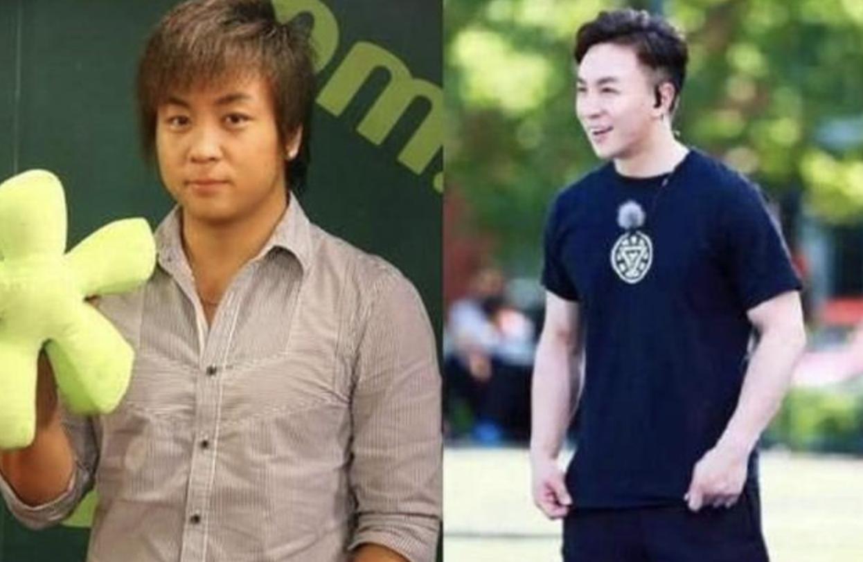 巅峰期突然隐退十位歌手,巅峰突然退圈的明星