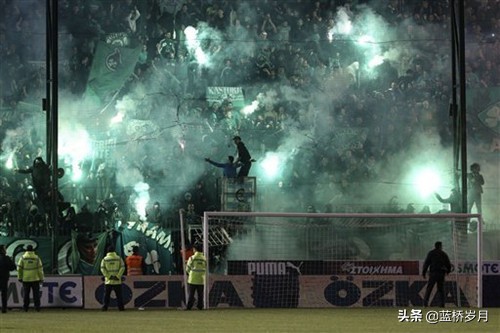 足坛十大愚蠢冲突,世界足坛十大内讧