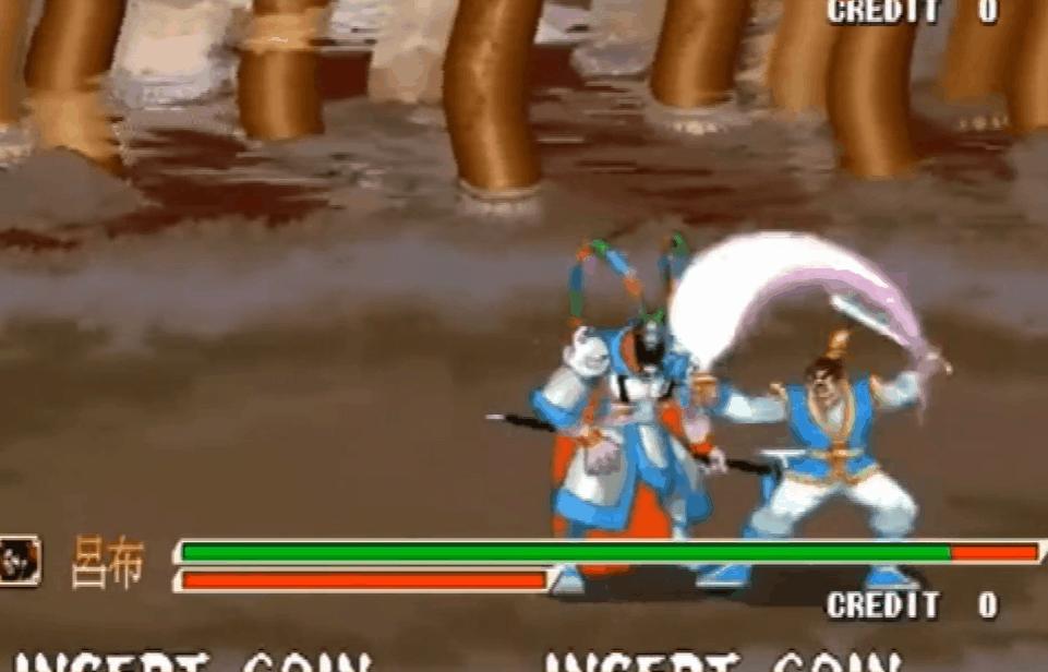 日本人更懂三国？20多年前的国产单机昙花一现后，却再无人能打