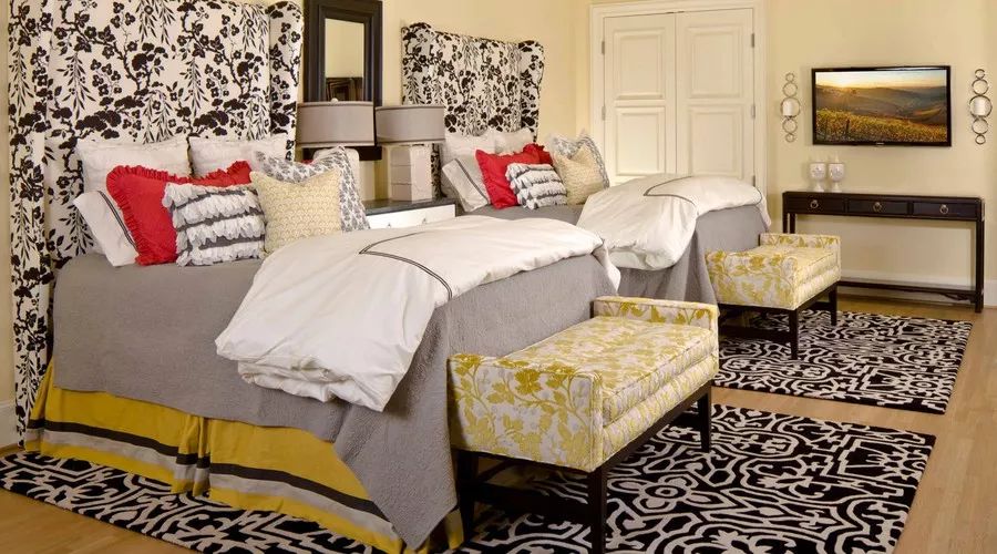 家具脏了不用拆不用洗，这样做立马变干净！家里焕然一新