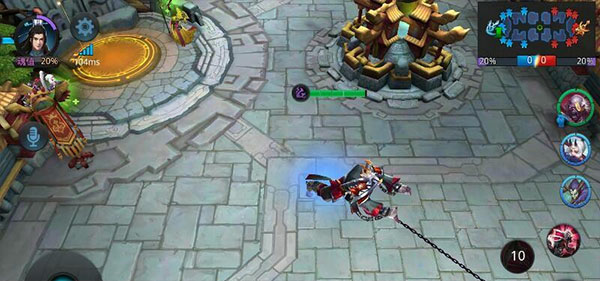 乱斗西游21.0.147咋下载,网易乱斗西游2更新公告