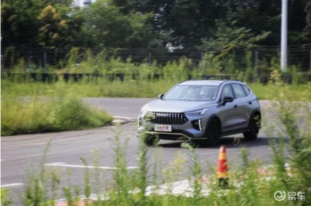 哈弗赤兔全方面解析,哈弗赤兔外观讲解