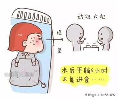 剖腹产后快速排气小技巧,剖腹产后如何排气比较快