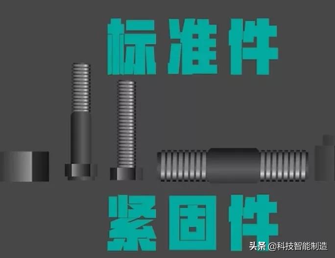 紧固件的基础知识和力学性能,紧固件的基础知识视频