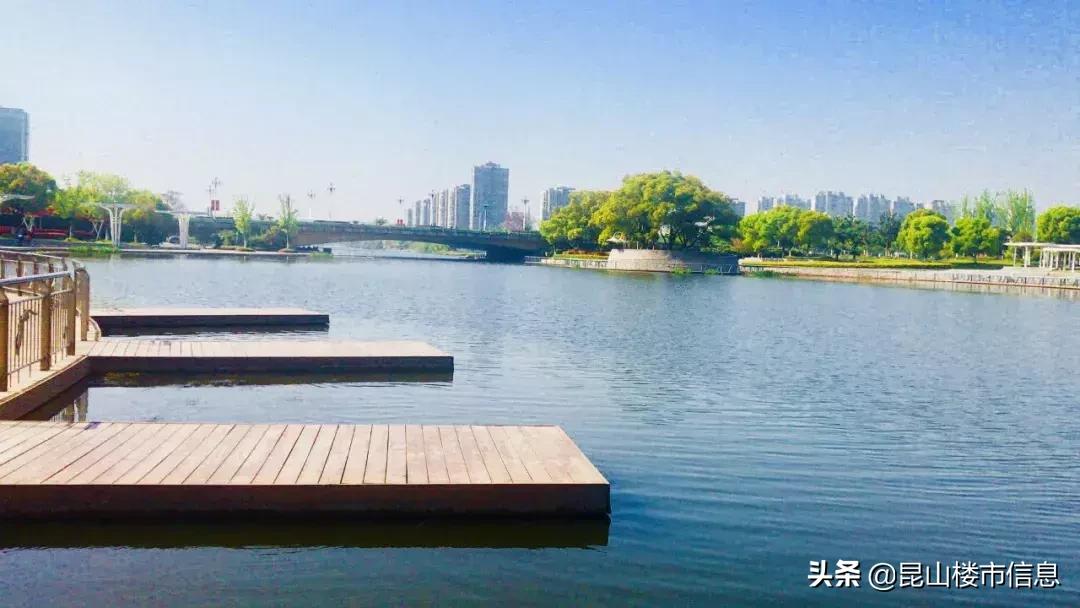 昆山市重量级地标公示,昆山重量级地标公示