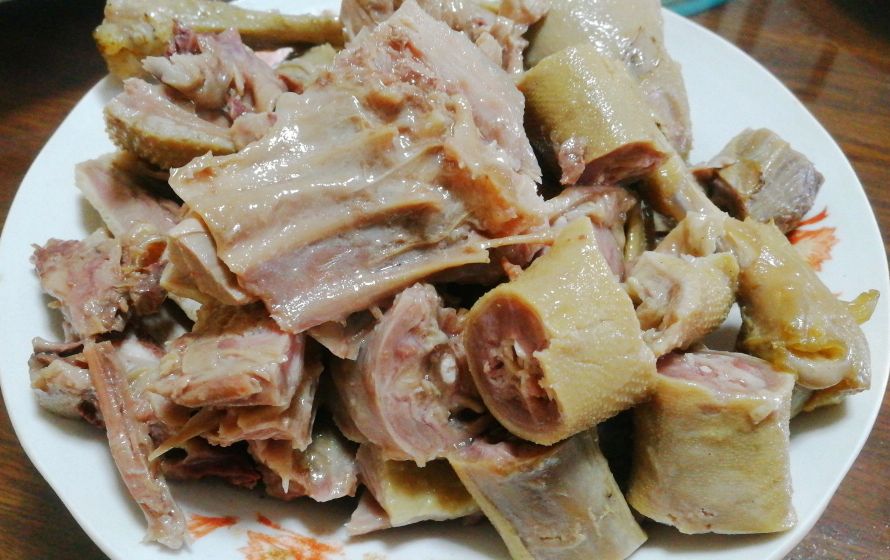 中秋国庆双节快乐丰盛的家宴,国庆中秋双节同庆晚餐