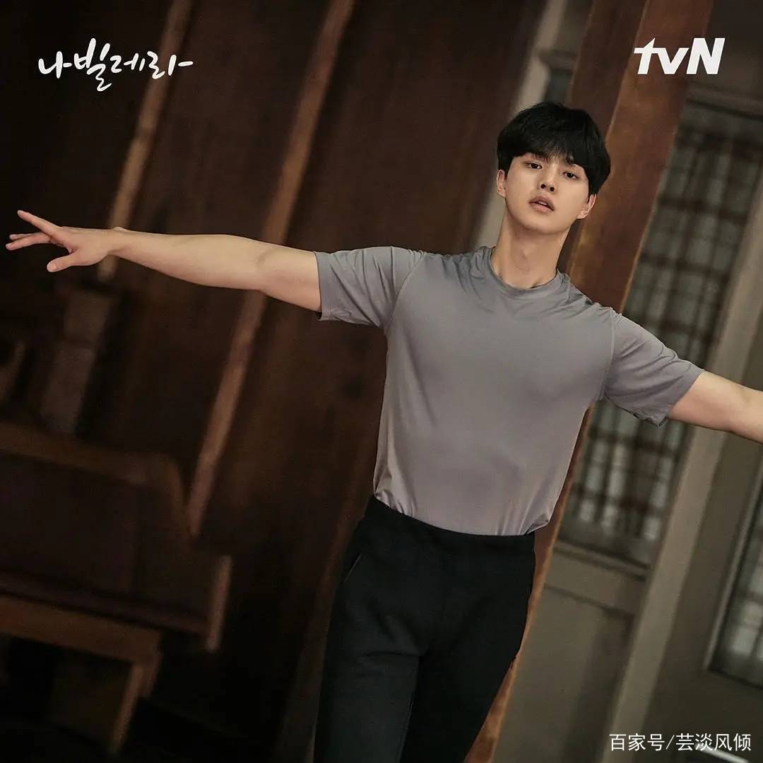 9.3分小众TvN治愈芭蕾老王子：认真生活的普通人都值得被温柔以待