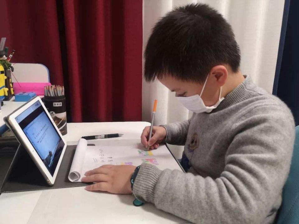 宅家的孩子怎么教育,孩子在家不做作业家长如何教育