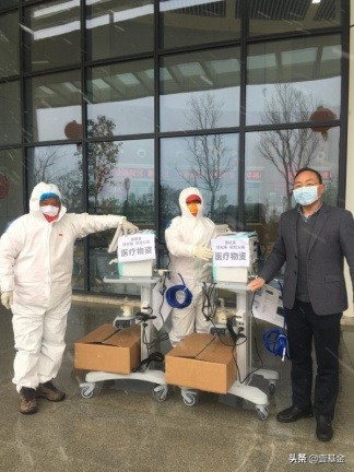 壹基金响应多地疫情防控,壹基金捐赠救援