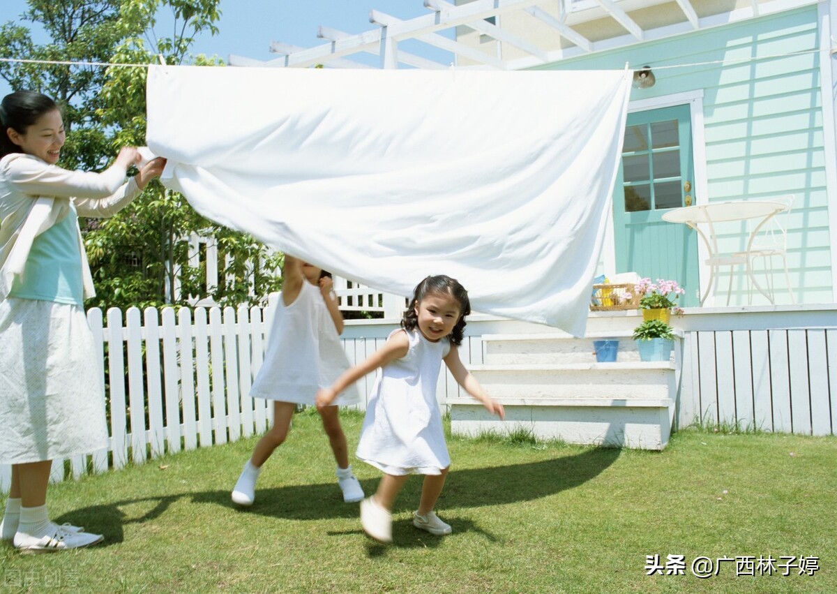 蚕丝被洗晒方法,蚕丝被能洗晒吗