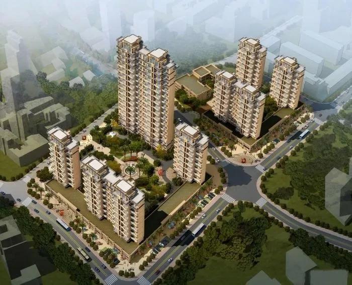 厦门土拍后最新房价,解析为何厦门地价十年涨10倍