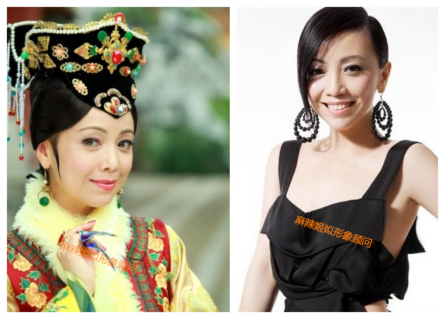 包子脸怎么穿搭,包子脸矮个子怎么穿搭