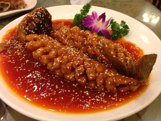 猪肉家常解馋美食,正宗猪肉色香味俱全的家常美味