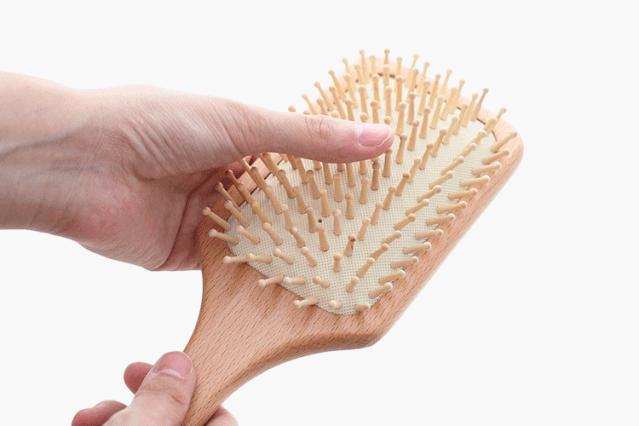 宝贝你秃了,是时候剪刘海了铁刘海又该重出江湖了