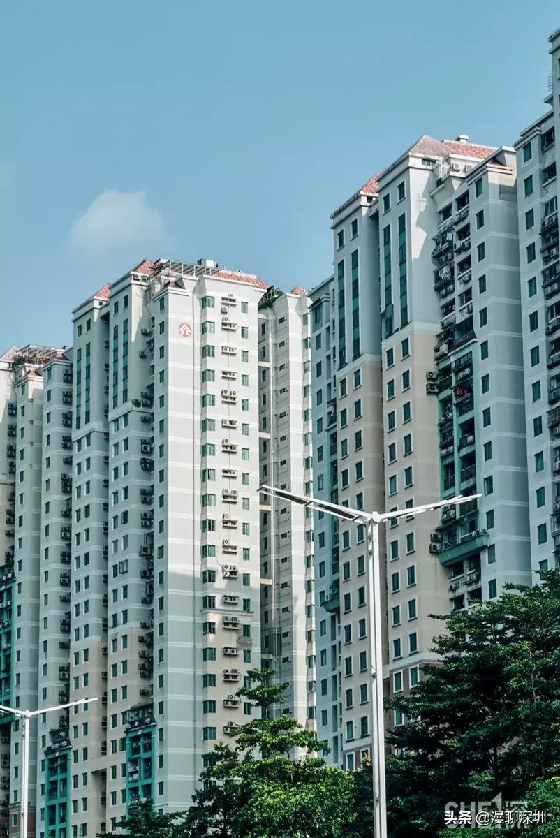 深圳益田村地址,行走深圳系列罗湖