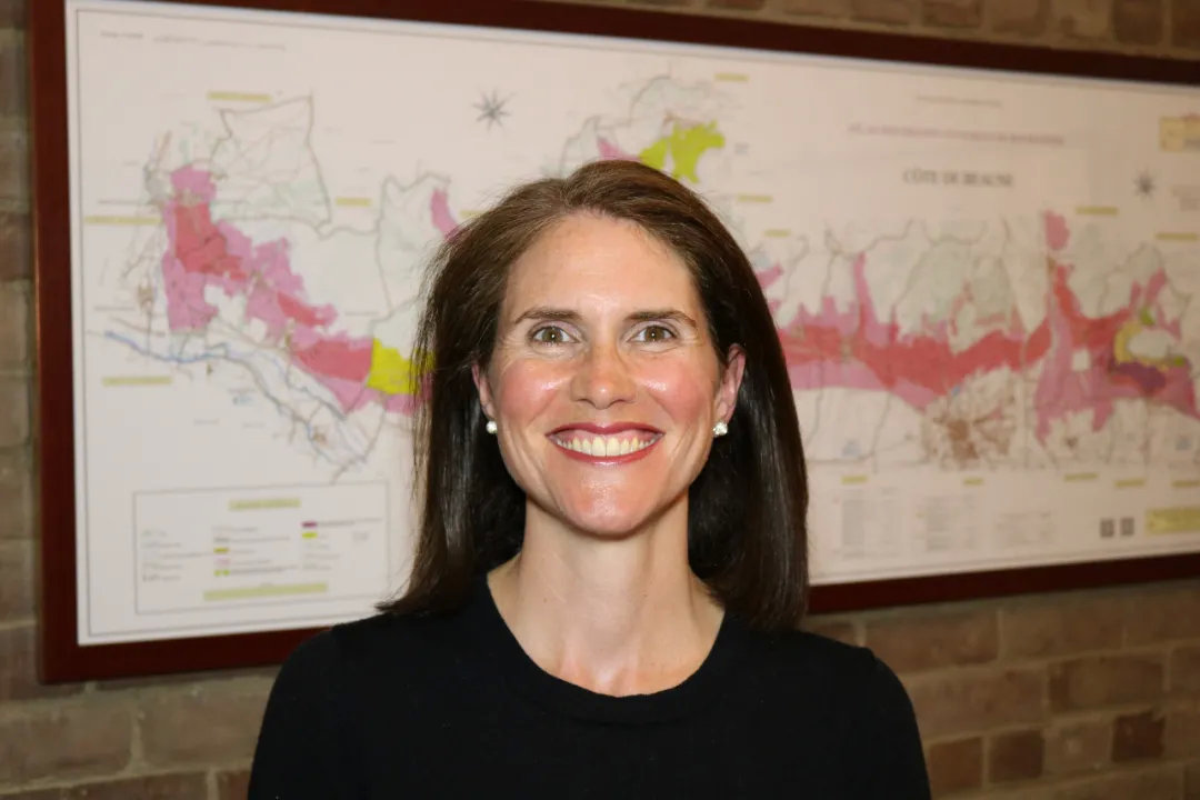 美国第一位葡萄酒大师,419位葡萄酒大师