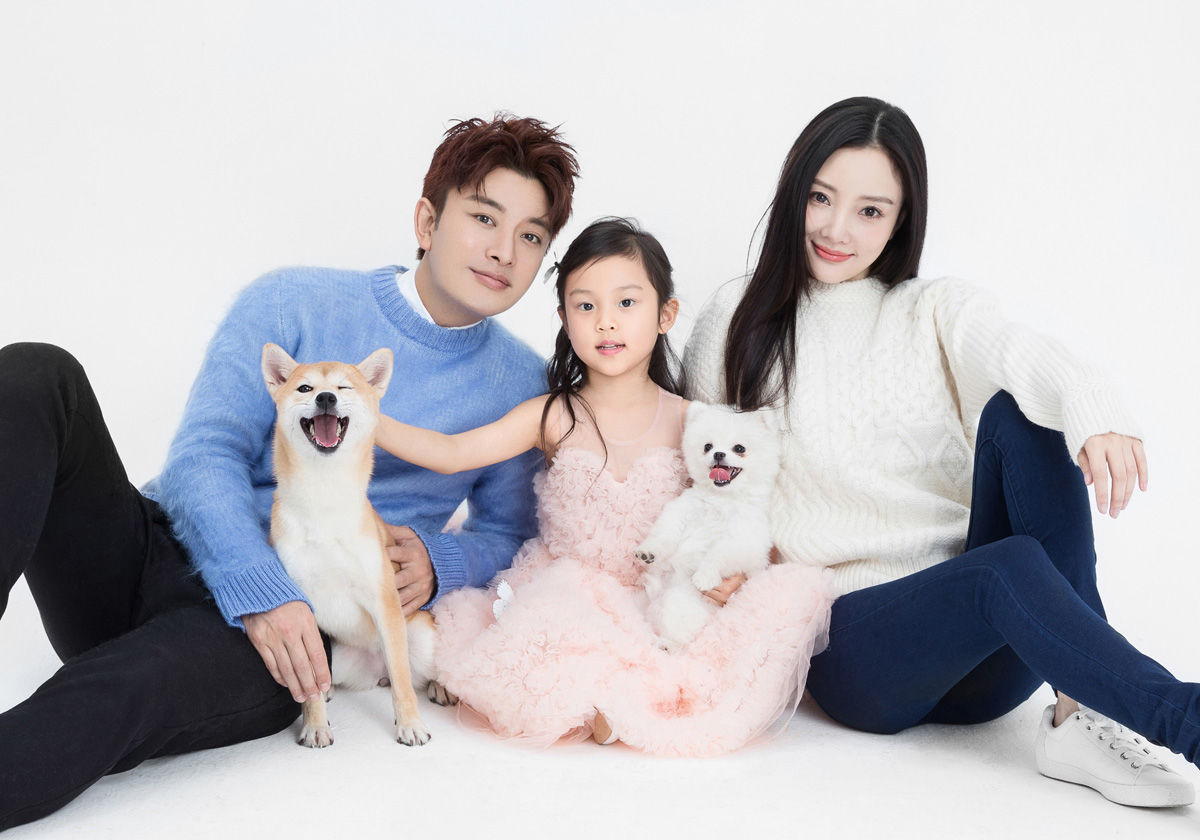 李小璐复出和贾乃亮共同出镜,李小璐贾乃亮最新八卦